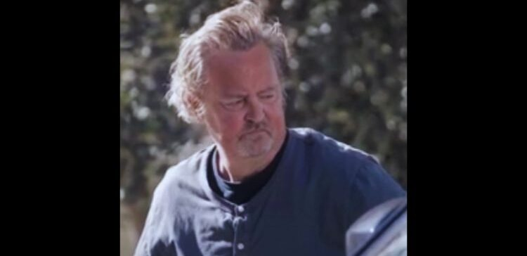 Speculation Surrounds Matthew Perry’s Death: Did He Relapse?