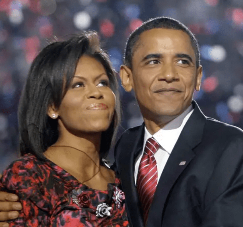 The Health Scare That Shook the Obama Family