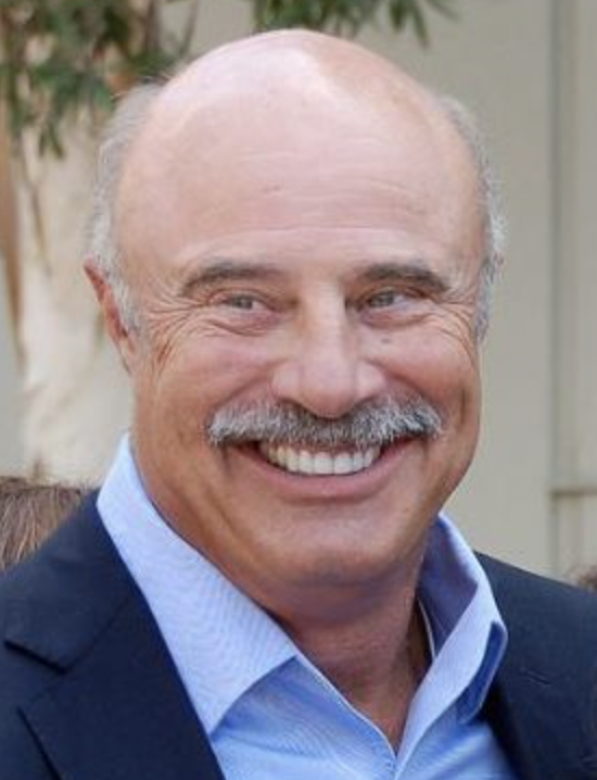 Dr. Phil McGraw Reveals the Reason Behind Ending His TV Show