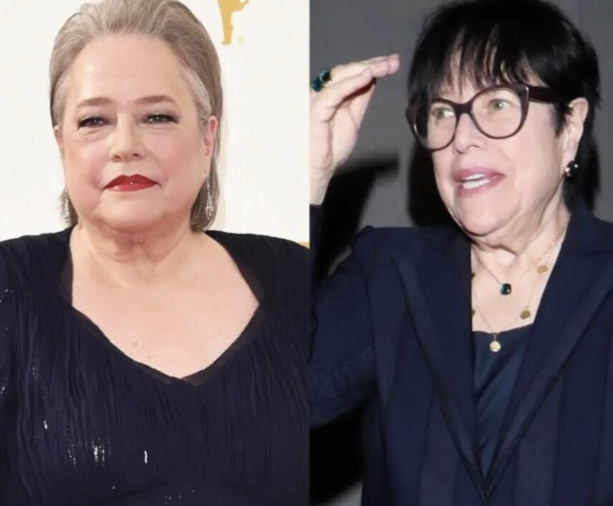 Kathy Bates: A Fighter and Warrior Against Cancer