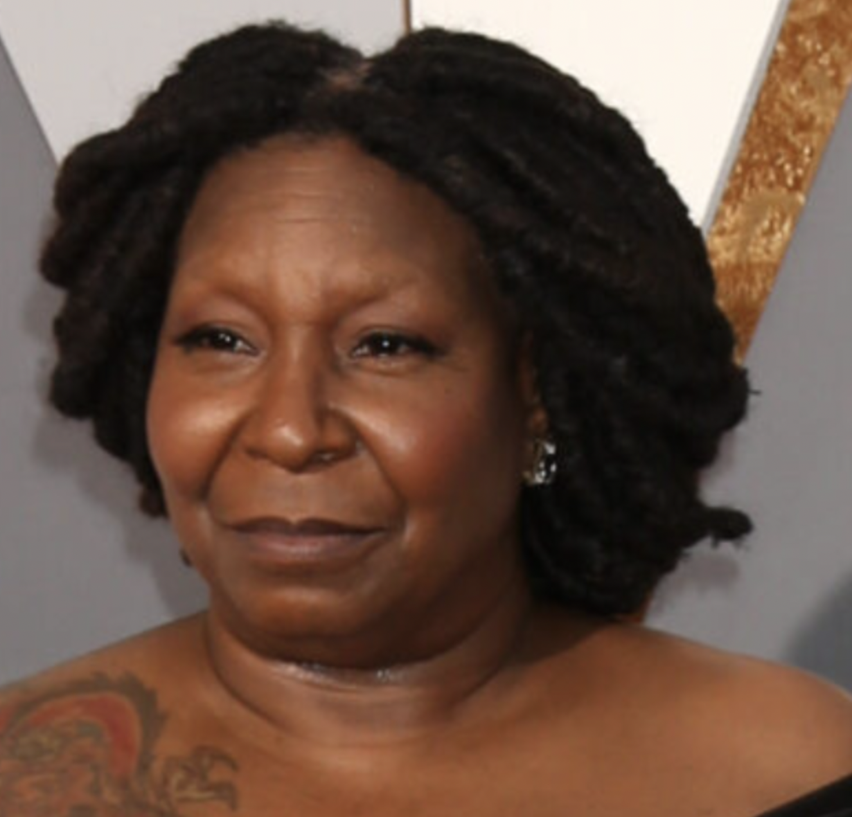 Whoopi Goldberg’s Candid Reactions: Entertaining or Disruptive?