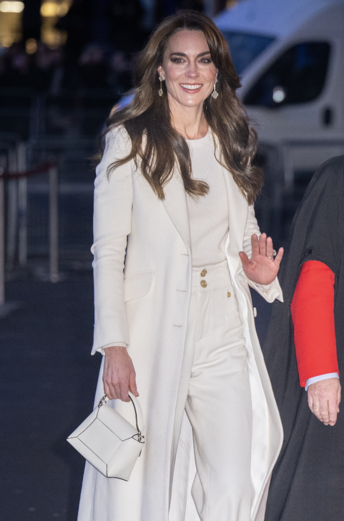 Princess Catherine Recovers From Successful Surgery – Peace Faith