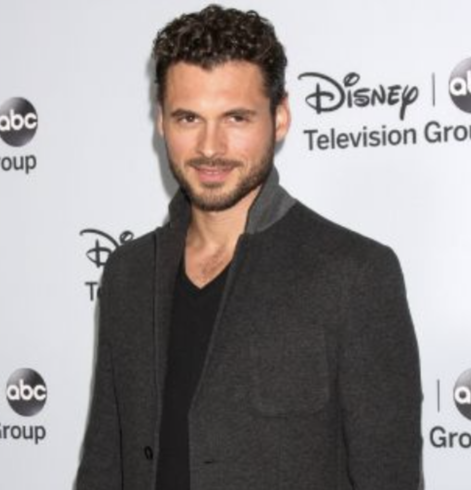 Remembering Adan Canto: A Talented Actor and Much More