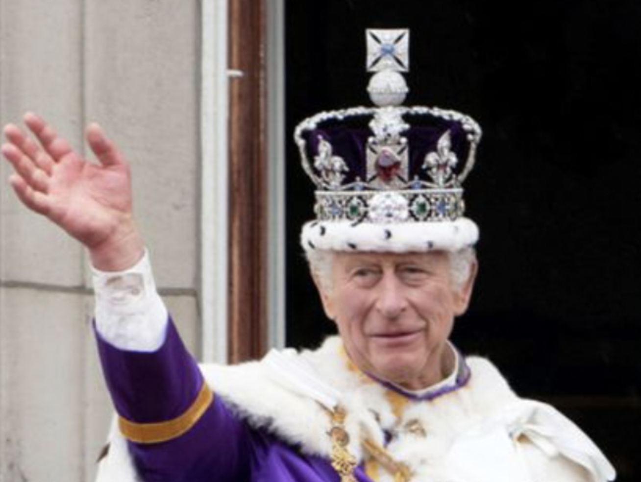 Devastating News On King Charles III
