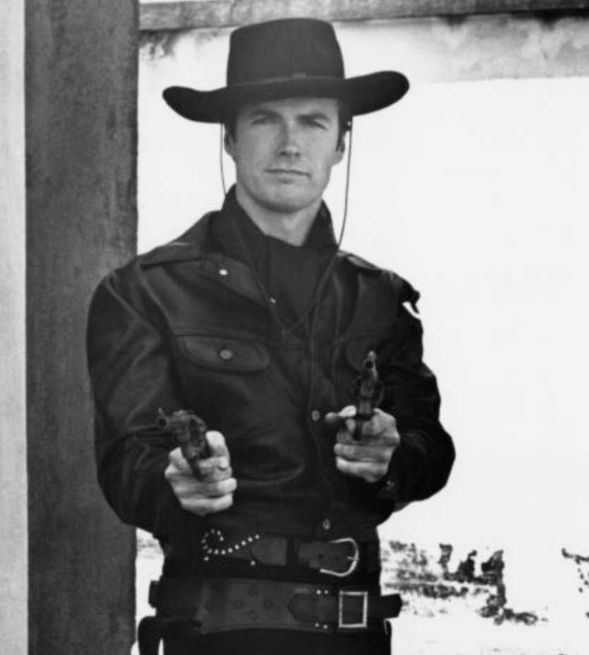 The Untold Story of Clint Eastwood: A Living Legend at 93