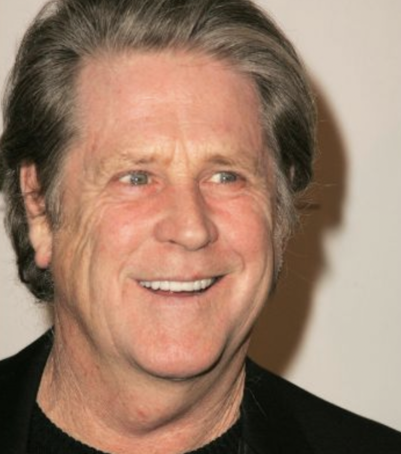 Brian Wilson Mourns the Loss of His Beloved…