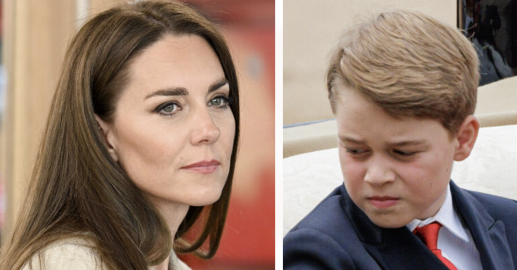 The Real Reason Kate Middleton Couldn’t Call her Mother After Prince George’s Birth