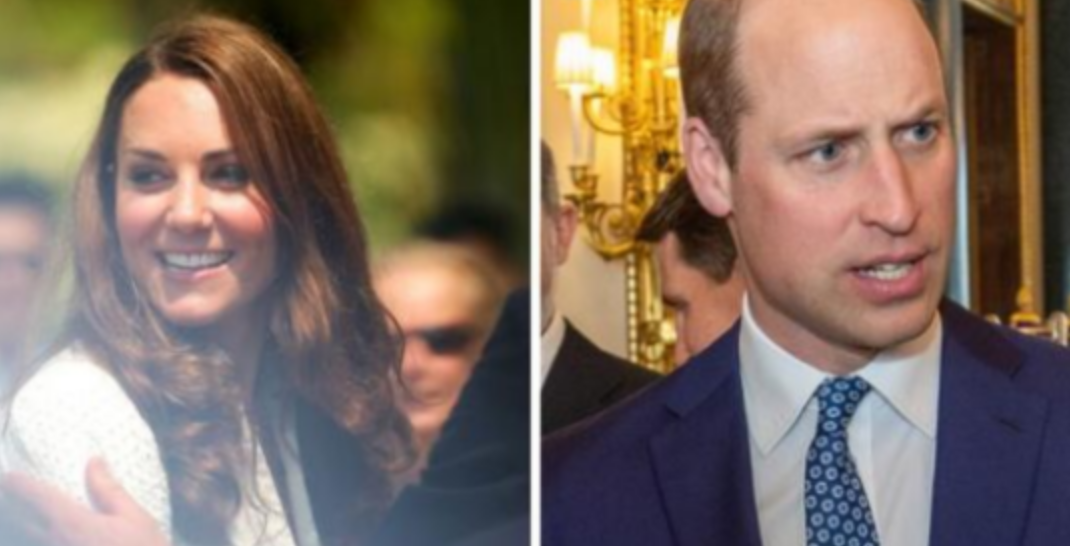 The Drama Unfolding in the Royal Family