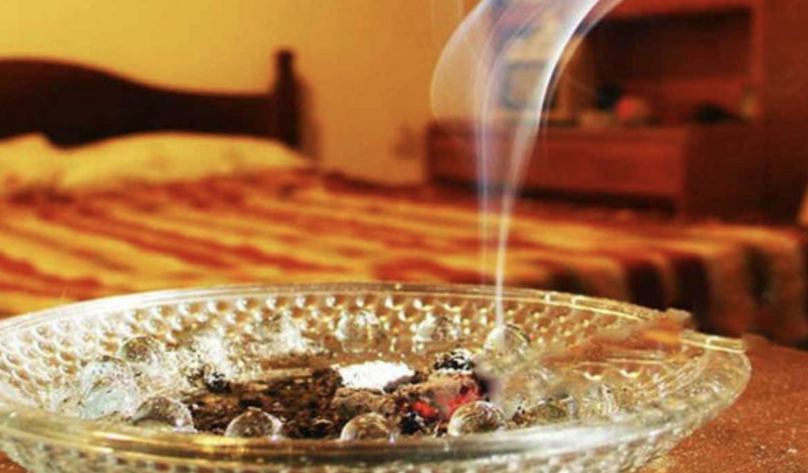 How to Get Rid of Cigarette Smell in Your Home