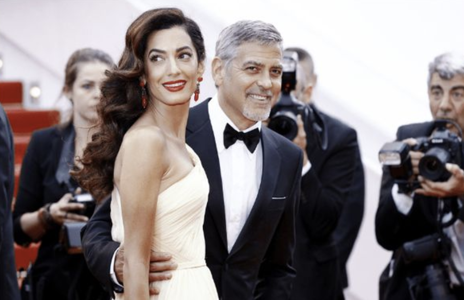 Amal Clooney: A Champion for Justice and Human Rights