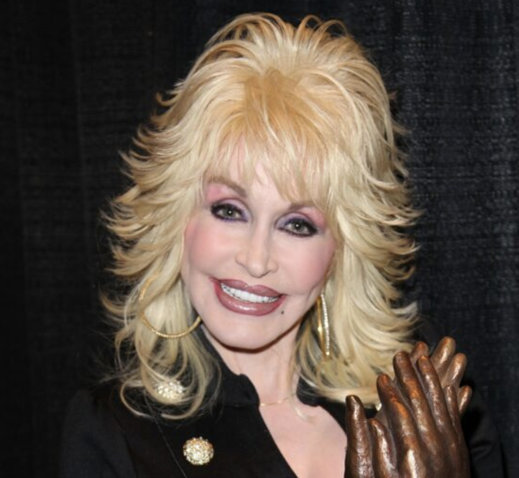 Dolly Parton: A Legendary Icon Who Never Stops Shining
