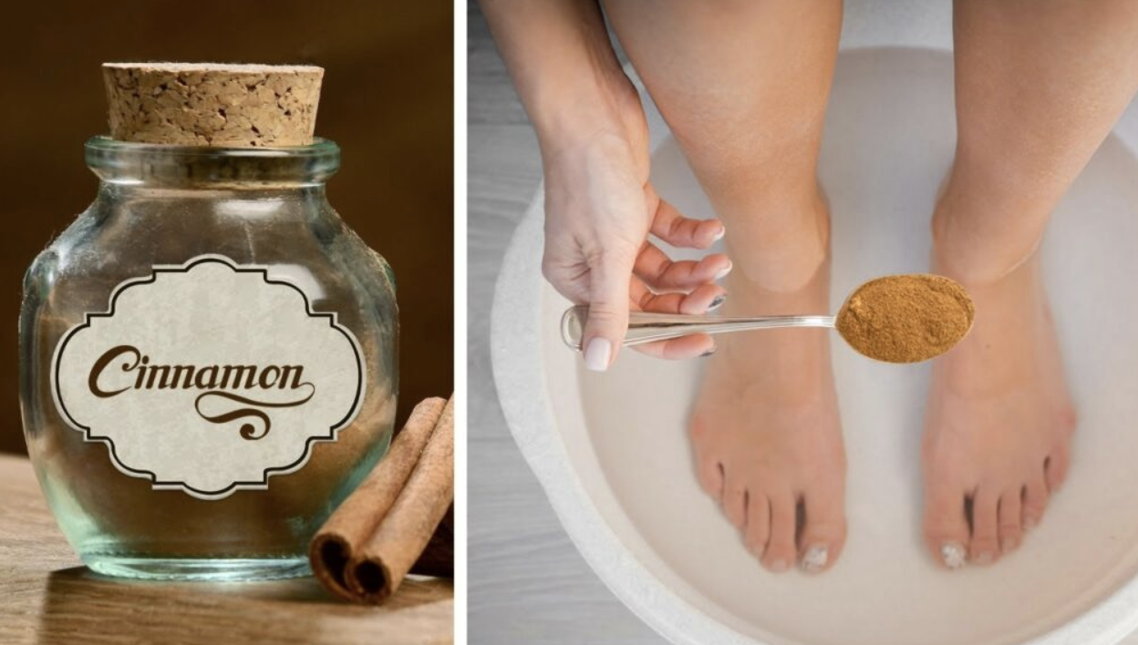 12 Unexpected and Delightful Uses for Cinnamon