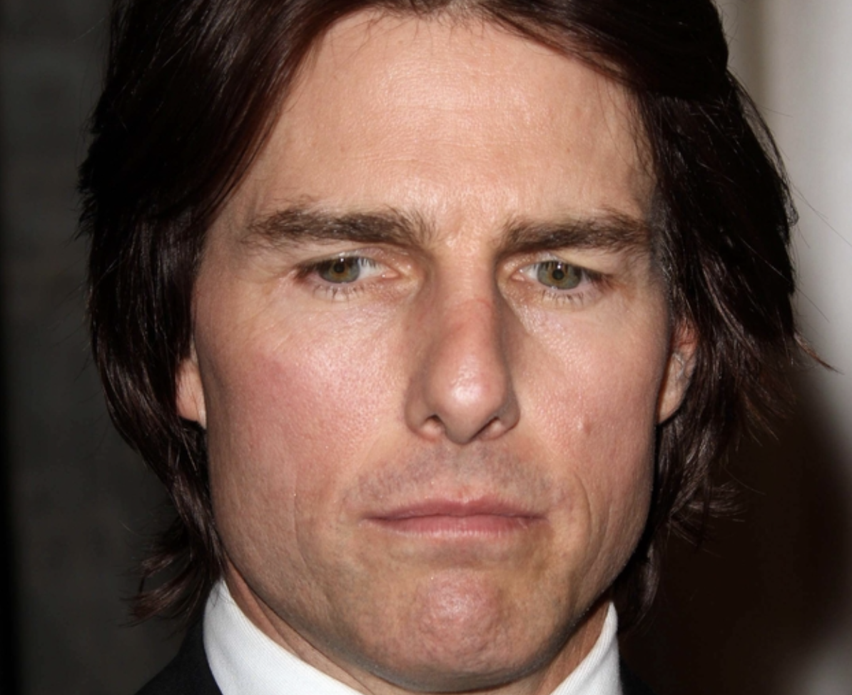 Tom Cruise Reportedly Dating 36-Year-Old Ex-Wife of Russian Oligarch