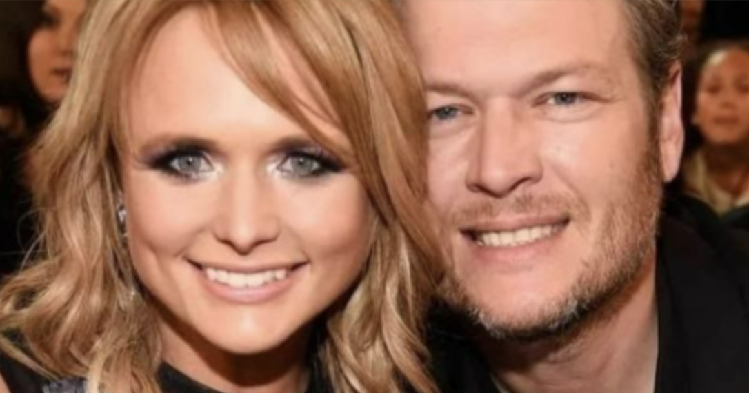 Blake Shelton and Miranda Lambert: A Love Story and its Unexpected End