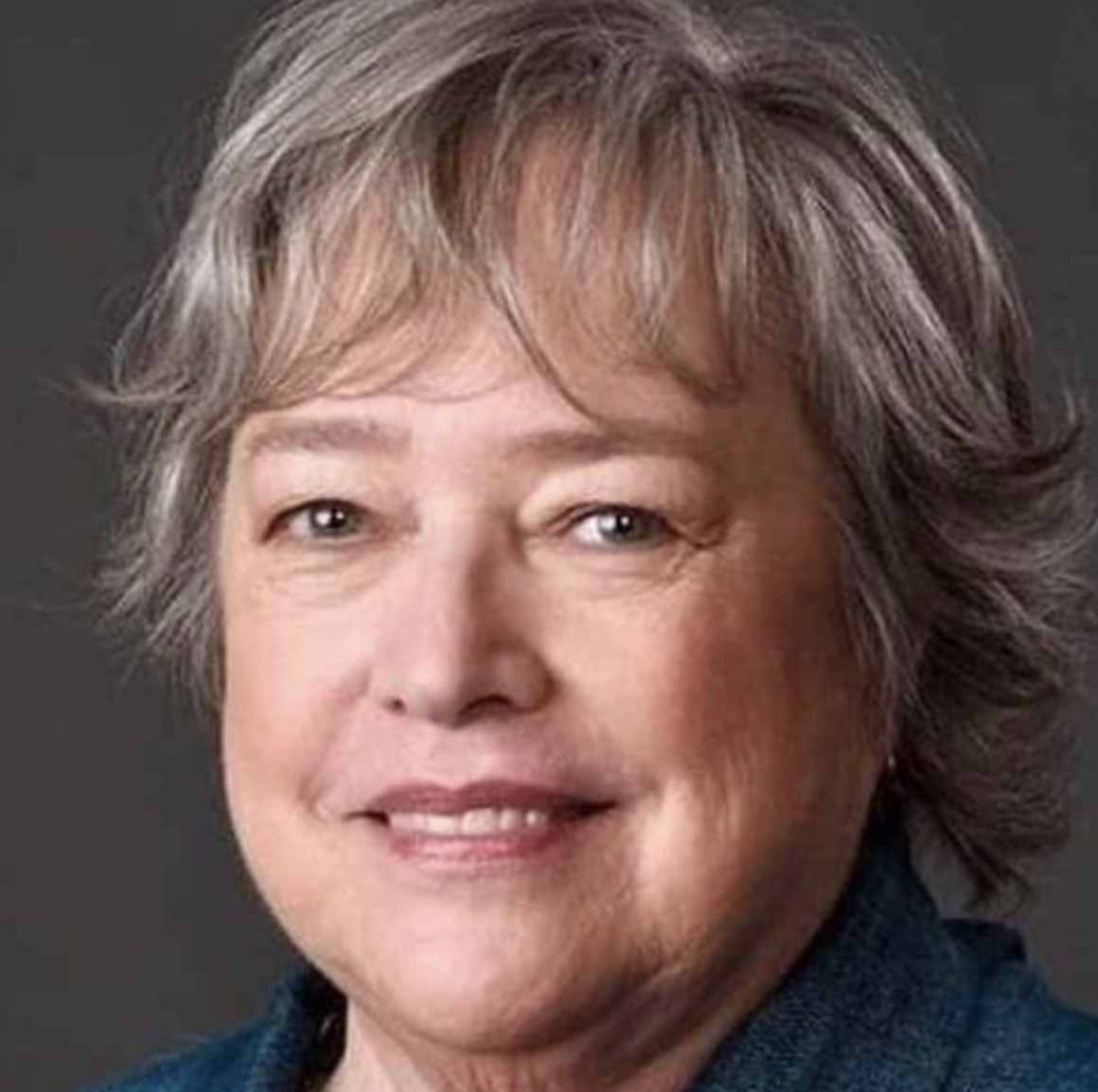 Kathy Bates: A True Fighter Against Cancer