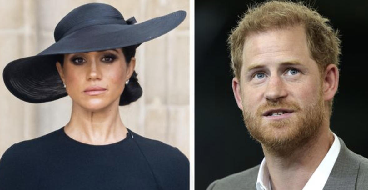 The Extraordinary Life of Meghan Markle and Prince Harry in California