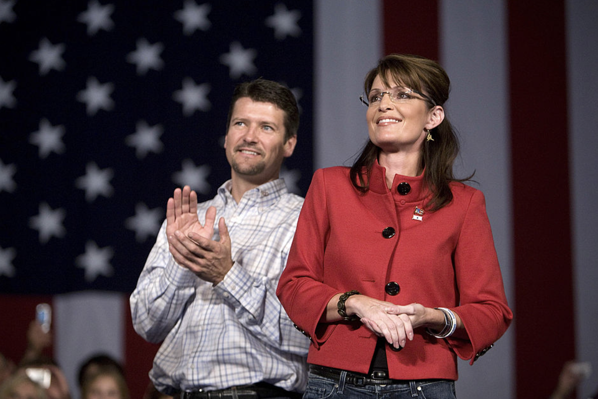 Sarah Palin’s Journey: A Life of Politics, Love, and Resilience