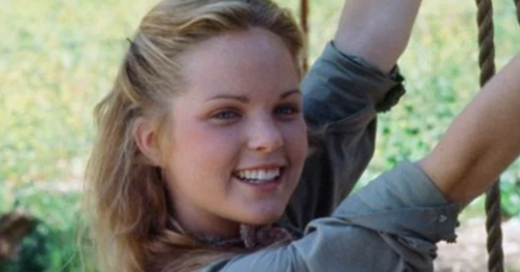Melissa Sue Anderson: The Story of Mary Ingalls