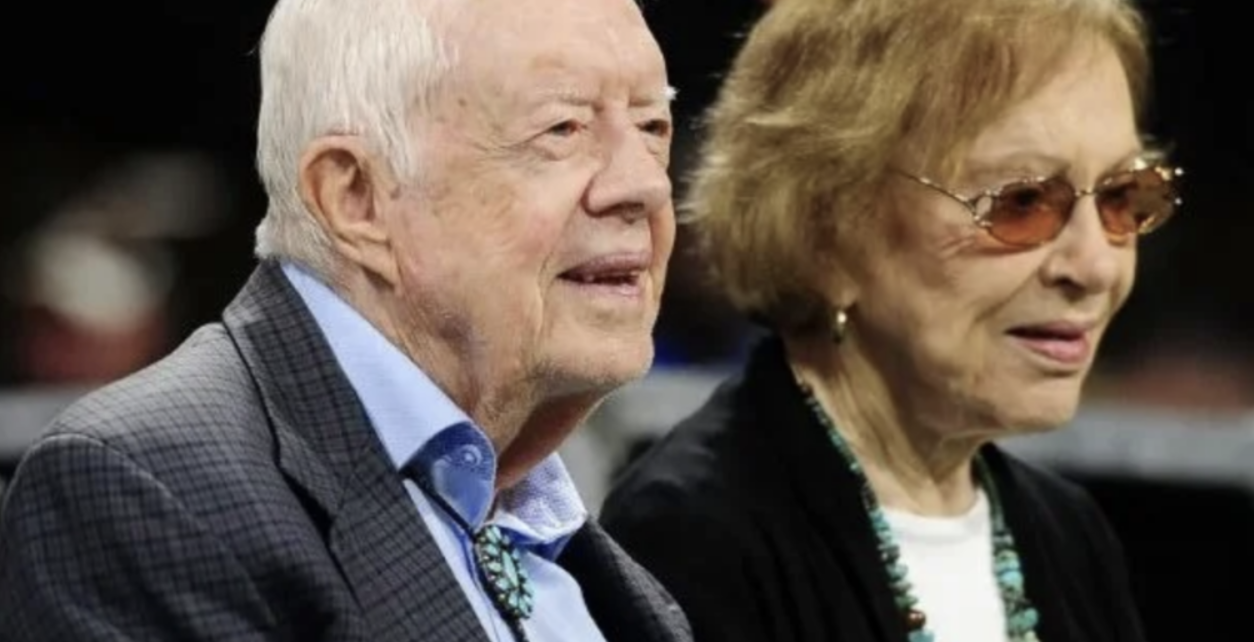 Jimmy Carter: A Humble Life