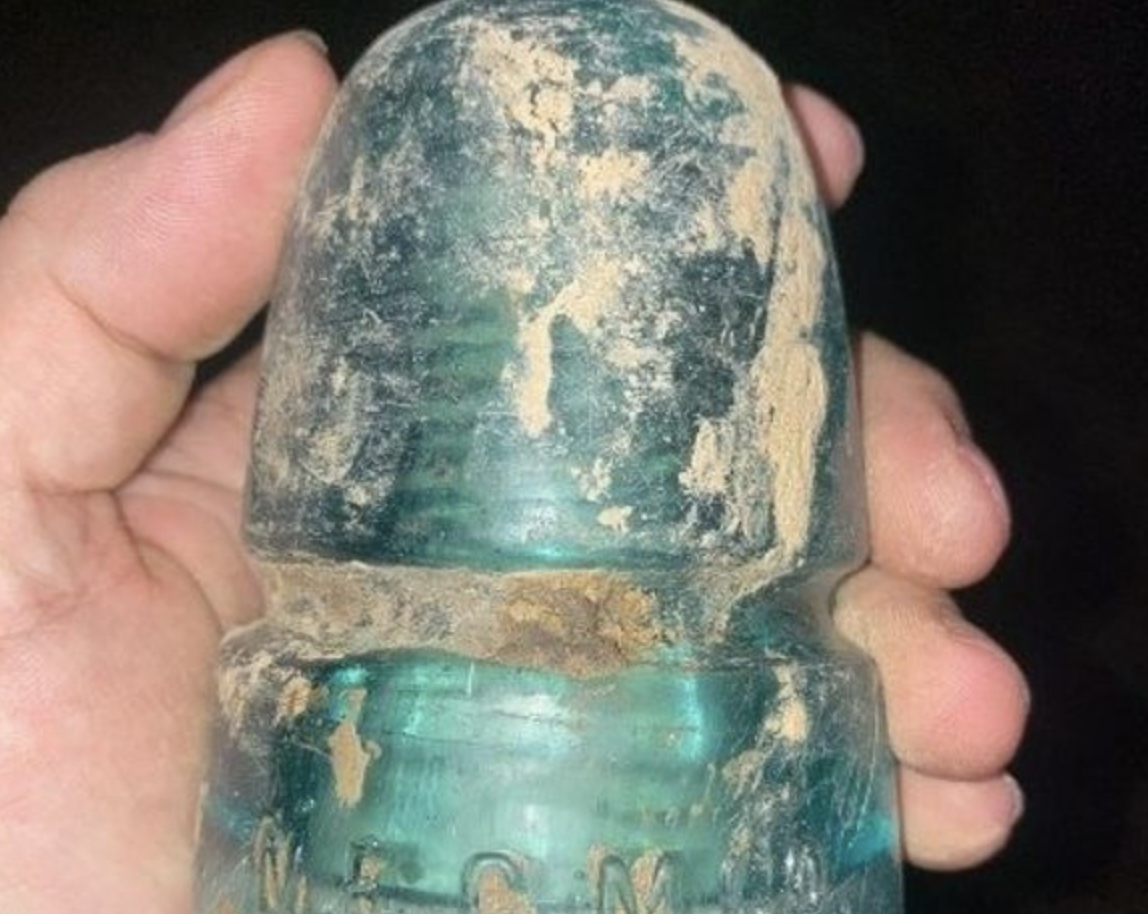 The Unsung Heroes of Communication: The Story of Insulators