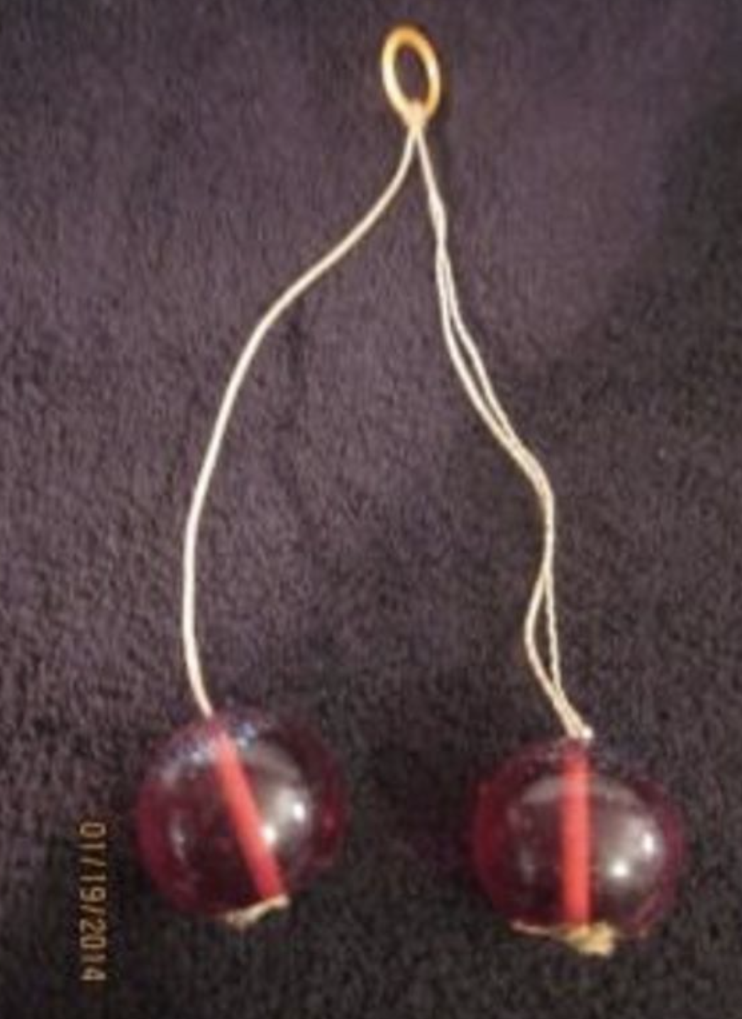 Remembering the Curious World of Toy Clackers