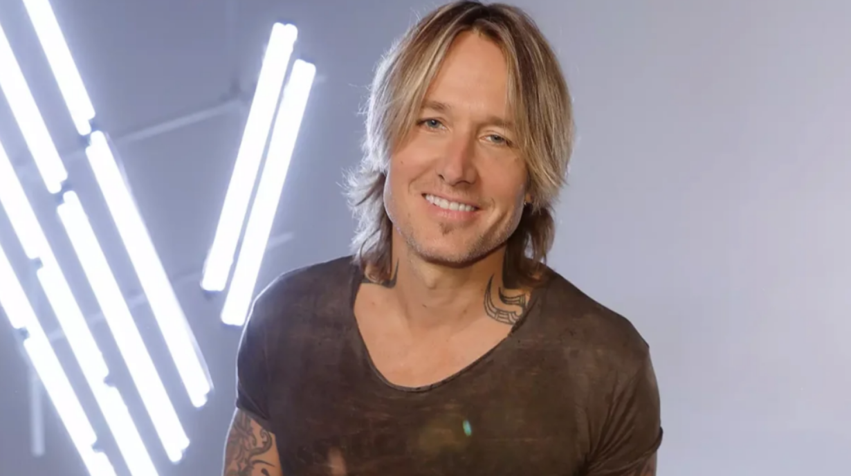 Keith Urban: A Country Music Icon with a Heart of Gold
