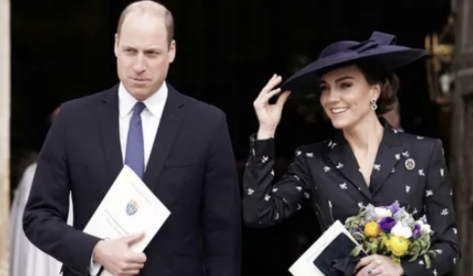 Kate Middleton’s Miraculous Recovery