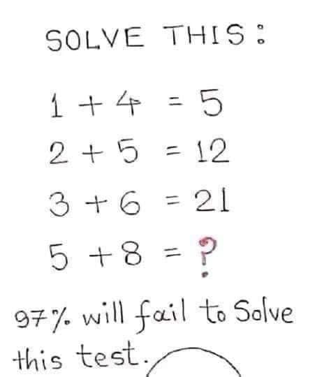 Logical Challenge: Can You Find the Number?