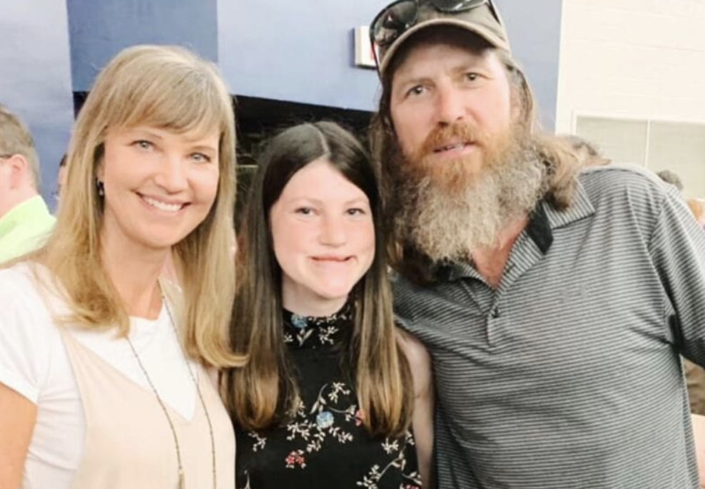 Jase and Missy Robertson’s Unwavering Love and Resilience