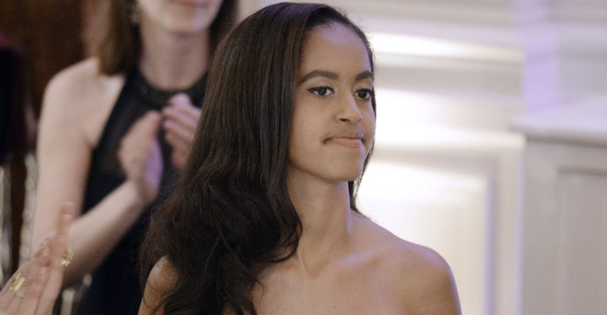 Malia Obama’s Hollywood Debut: Embracing Her Middle Name