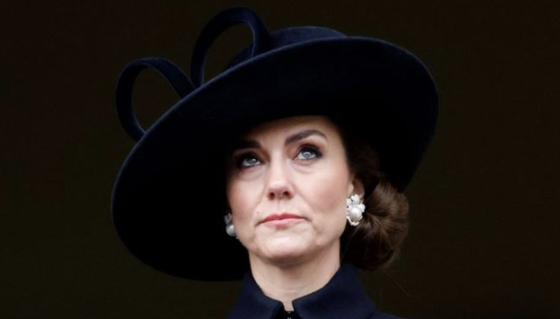 Kate Middleton’s Touching Response to Her Fans