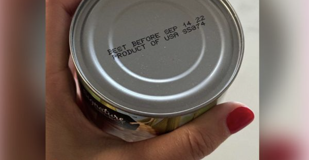 Understanding the “Best By” Dates on Canned Foods