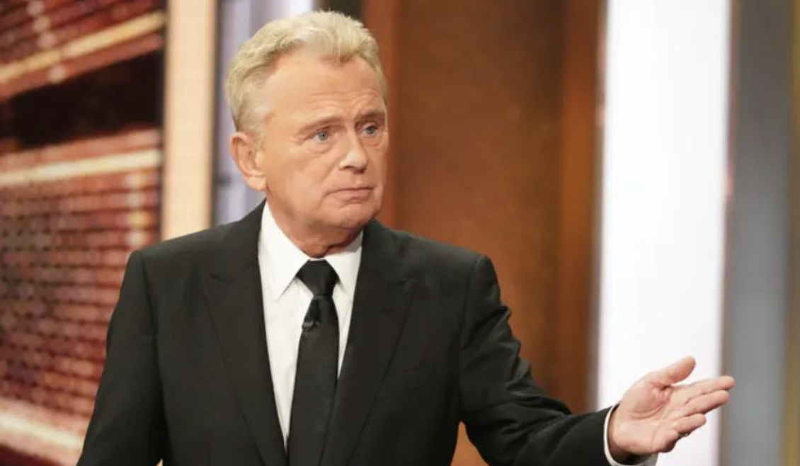Pat Sajak’s Health Scare: From Agonizing Pain to Recovery