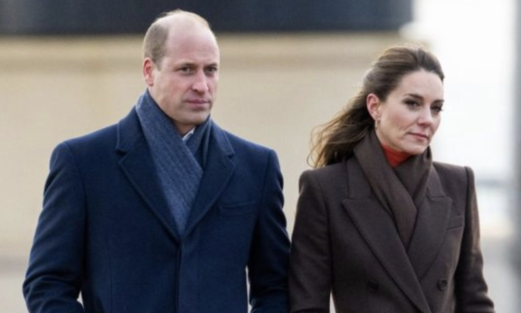 Kate Middleton Contemplating a Life Away from Royal Duties?