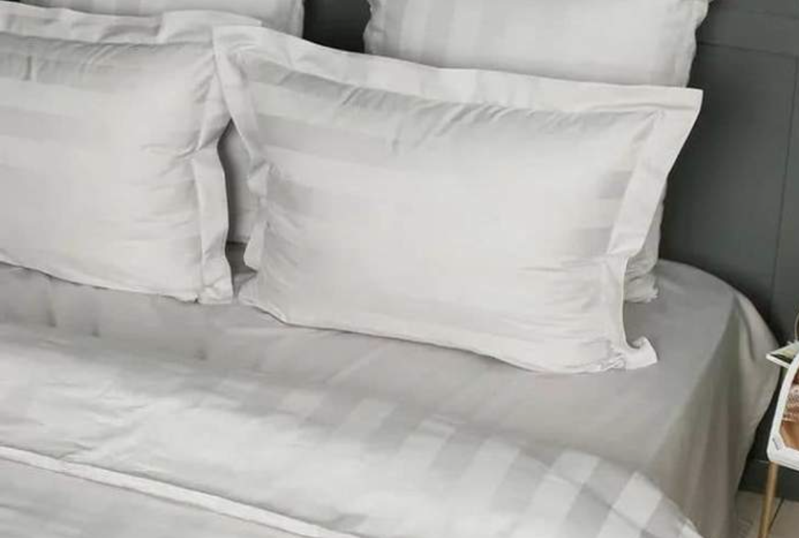 How Often Should You Change Your Bedding: The Mistake All Housewives Make
