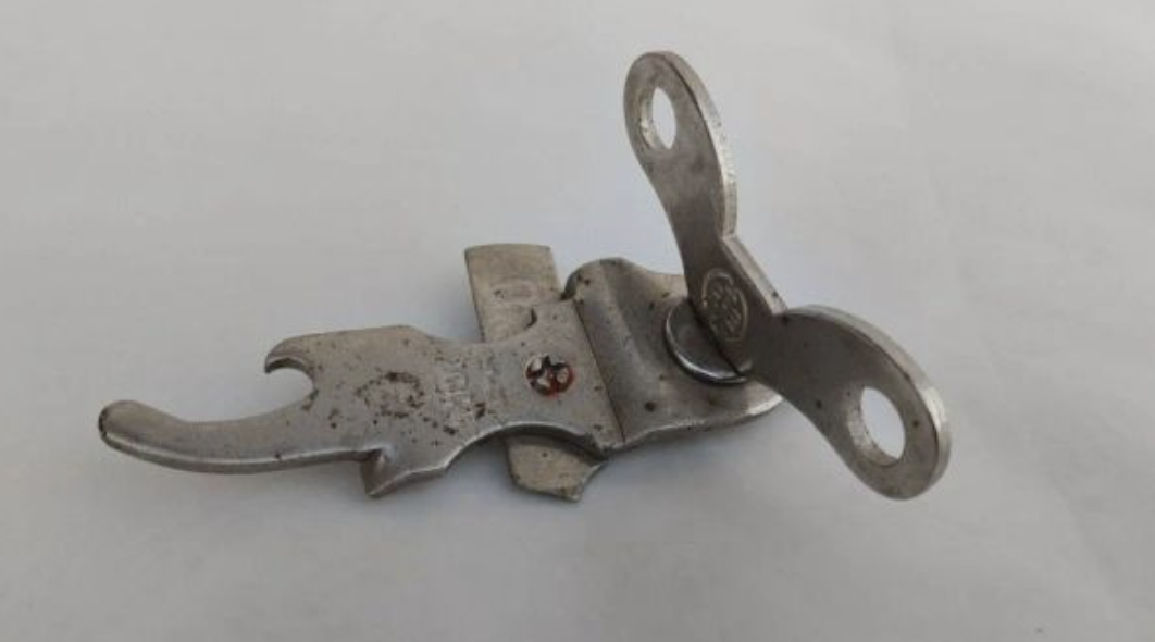 The Nostalgic Legacy of the Can Opener Key