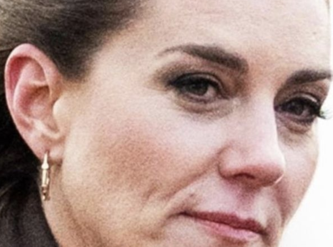Prince William’s Emotional Announcement about Kate Middleton’s Health Struggles