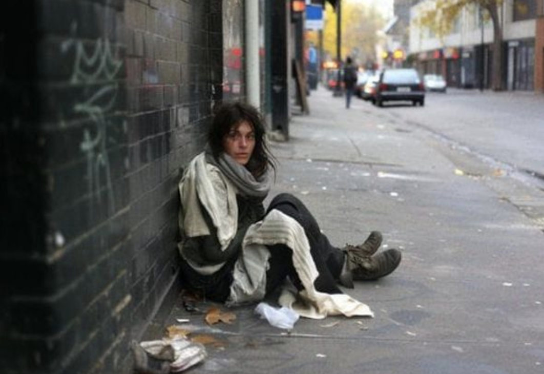 Five Stories of Triumph Over Homelessness