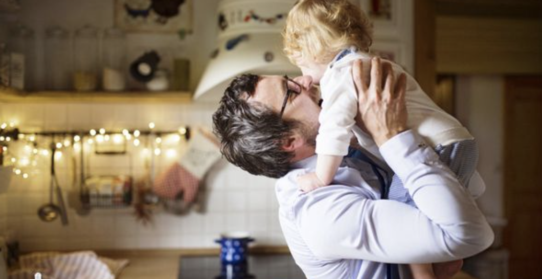 Embracing Unconditional Love: A Father’s Response to Trolls