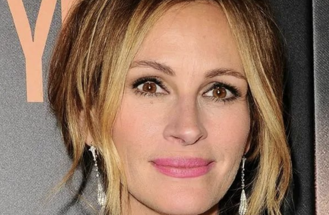 Julia Roberts: Embracing Beauty at Every Age