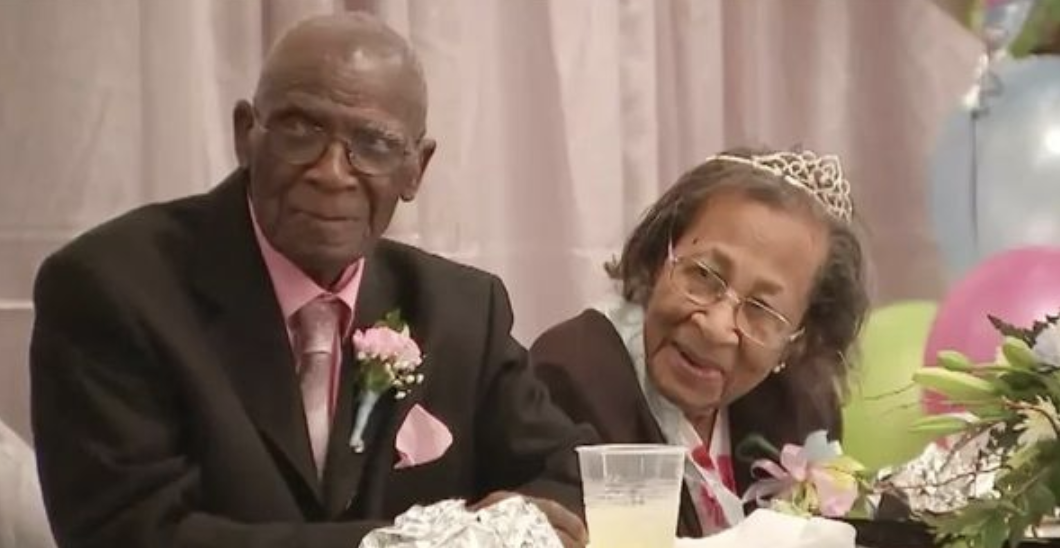 The Secret to Lasting Love: Lessons from D.V. and Willie Williams
