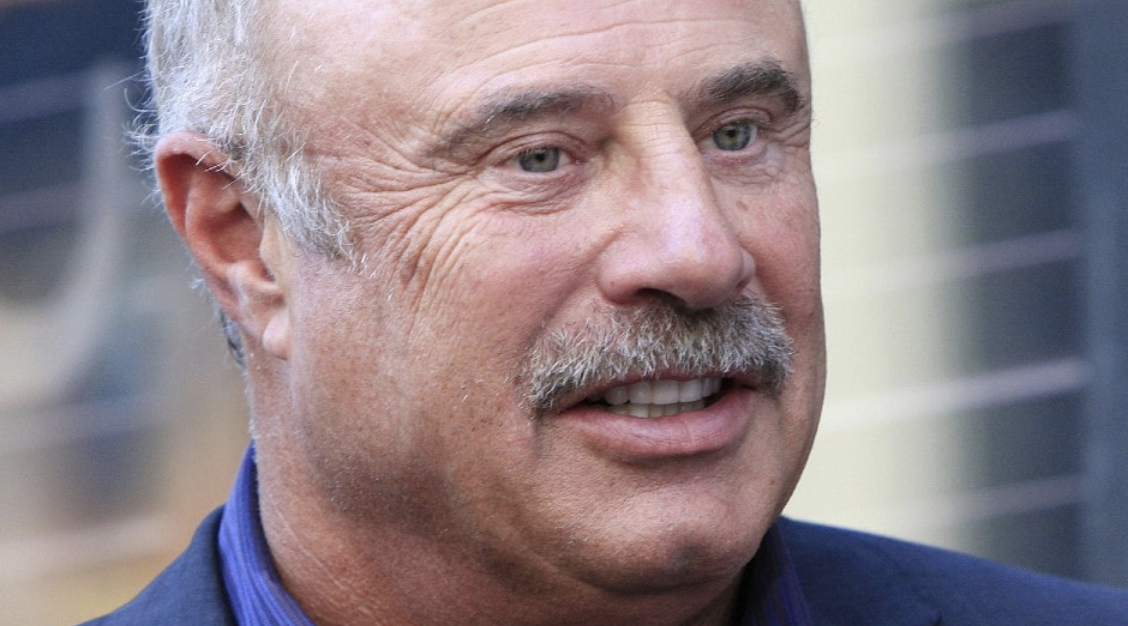 Dr. Phil Ends His Legendary Television Show