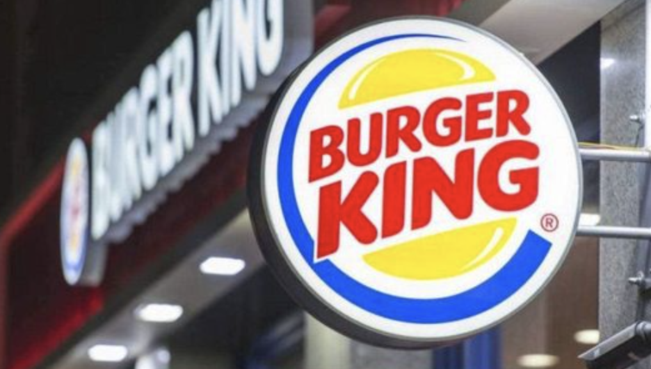 Burger King: A Brave and Adventurous Step