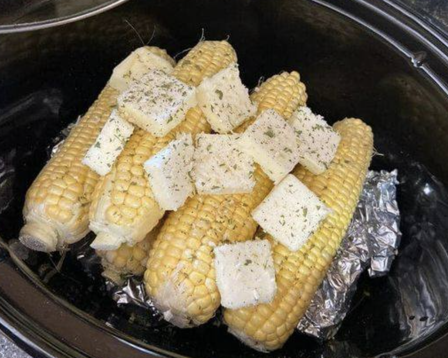 Cooking with Corn: A Summer Delight