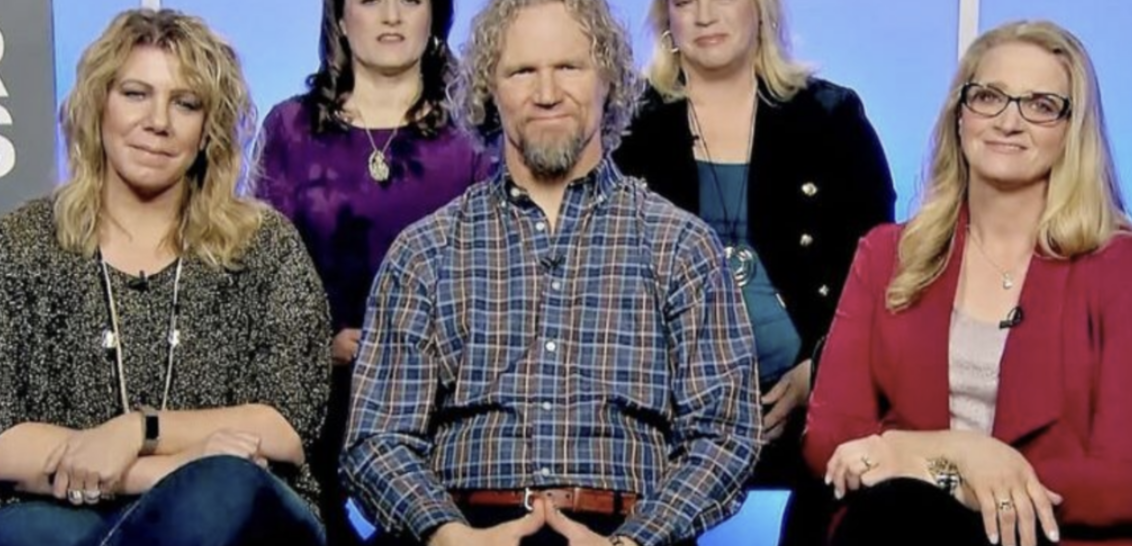 Sister Wives’ Garrison Brown’s Cause of Death Determined