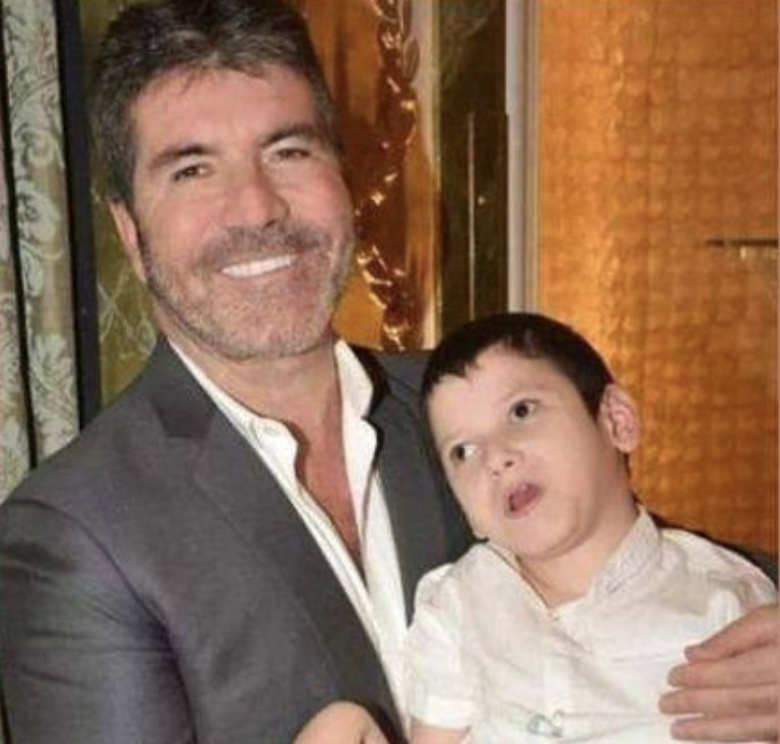 Simon Cowell: A Philanthropic Legacy