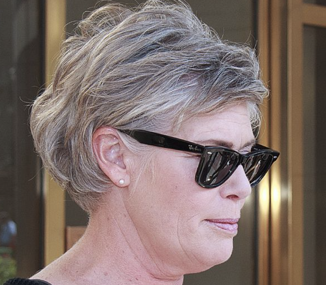 Remembering Kelly McGillis: The Journey of a Hollywood Icon