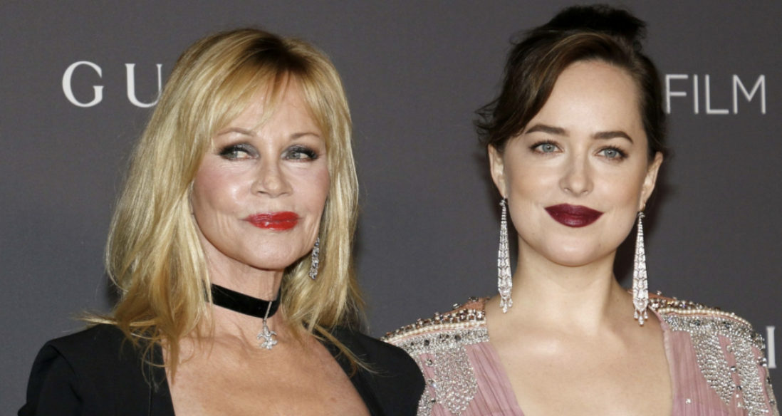 Melanie Griffith: A Life Filled with Love, Fame, and Triumphs