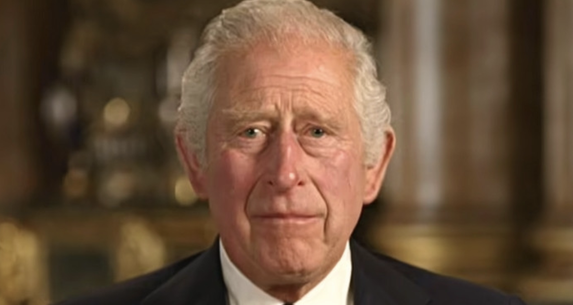 King Charles III Opens up About Side Effects of Cancer Treatment