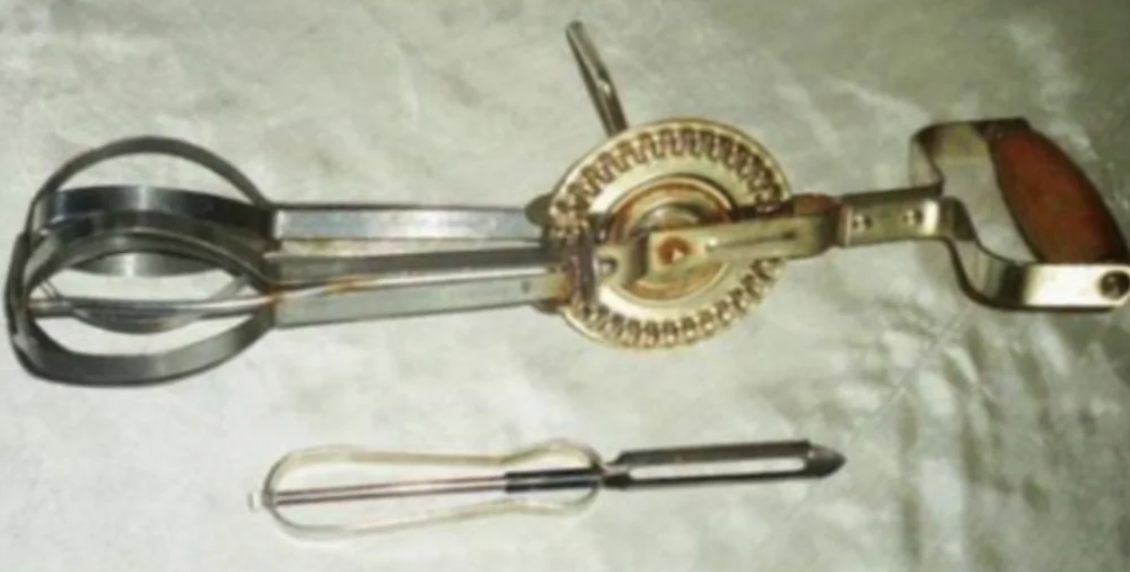 The Fascinating Story of A Kitchen Tool